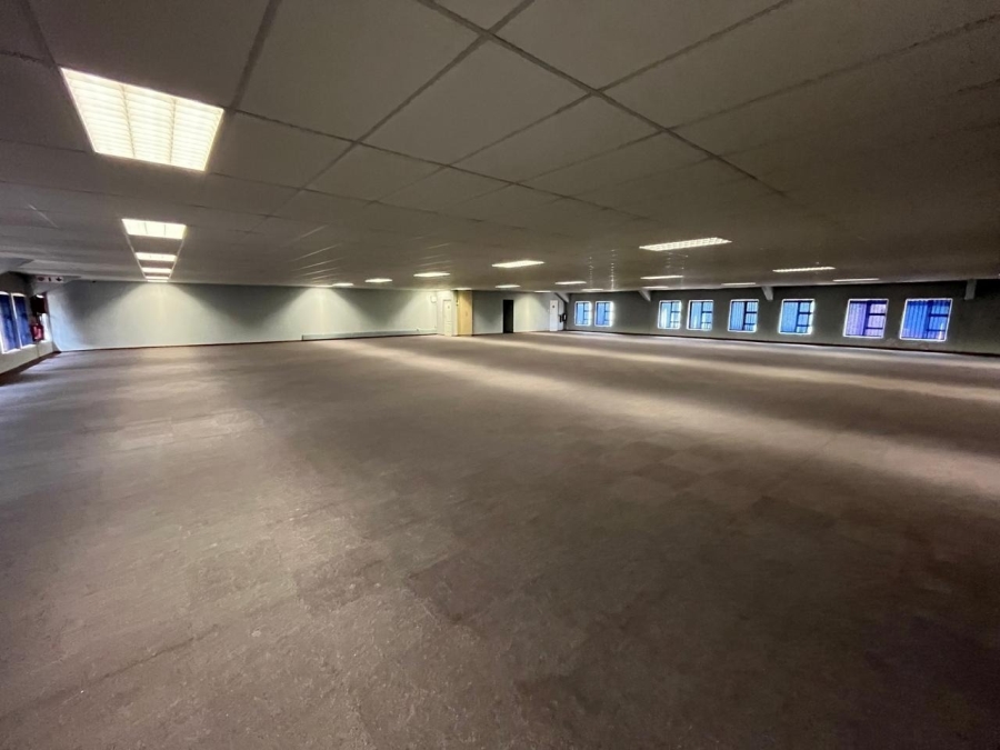 To Let Commercial Property for Rent in Oos Einde Free State